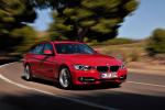 BMW 328i Touring Sport Line 2012 года